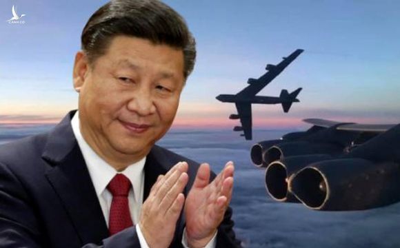 Bị Mỹ trừng phạt, Trung Quốc bỗng đảo ngược tình thế: Đe dọa được cả dàn "pháo đài bay" B-52