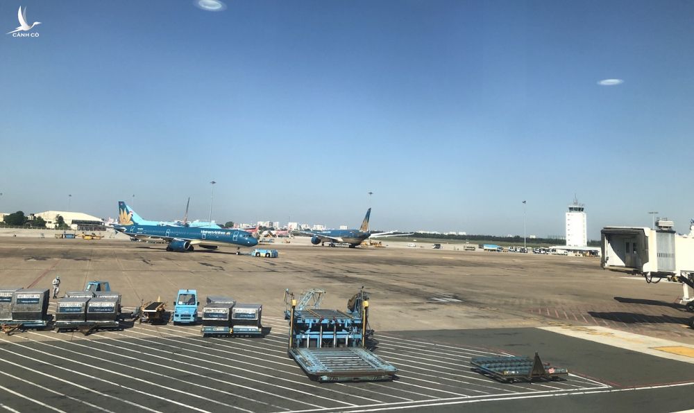 Đầu tư vào sân bay Long Thành: Vietnam Airlines vay ai 10 nghìn tỷ? - Ảnh 3.