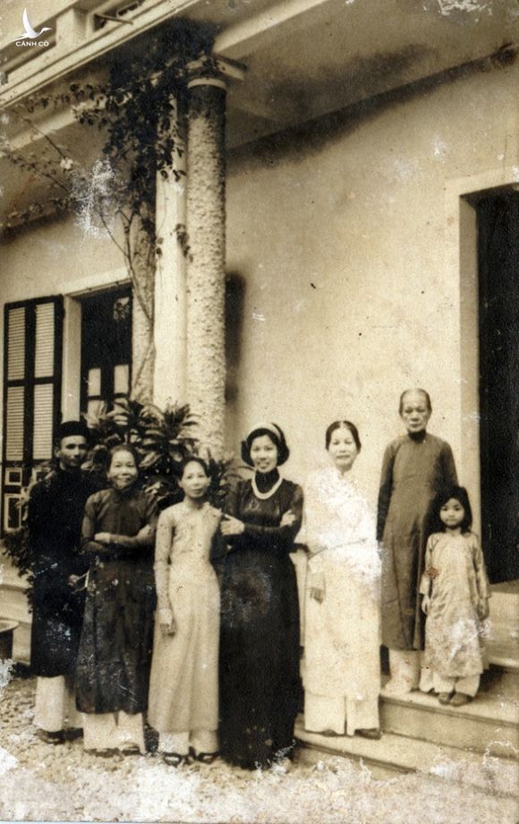 Cung nữ cuối cùng của triều Nguyễn qua đời - Ảnh 1.