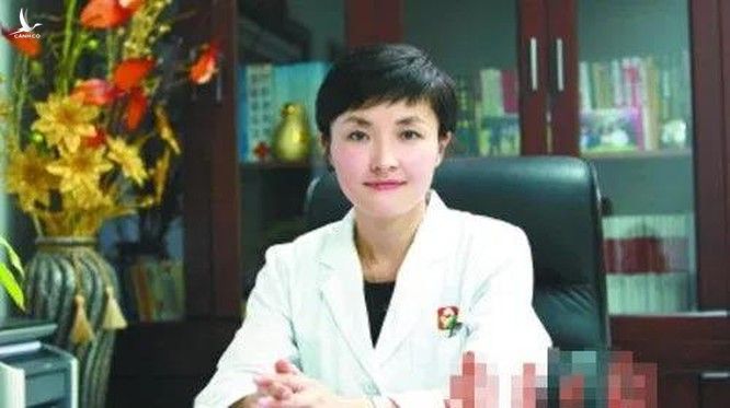 Chuyện các nữ quan tham Trung Quốc “thăng quan trên giường” ảnh 4