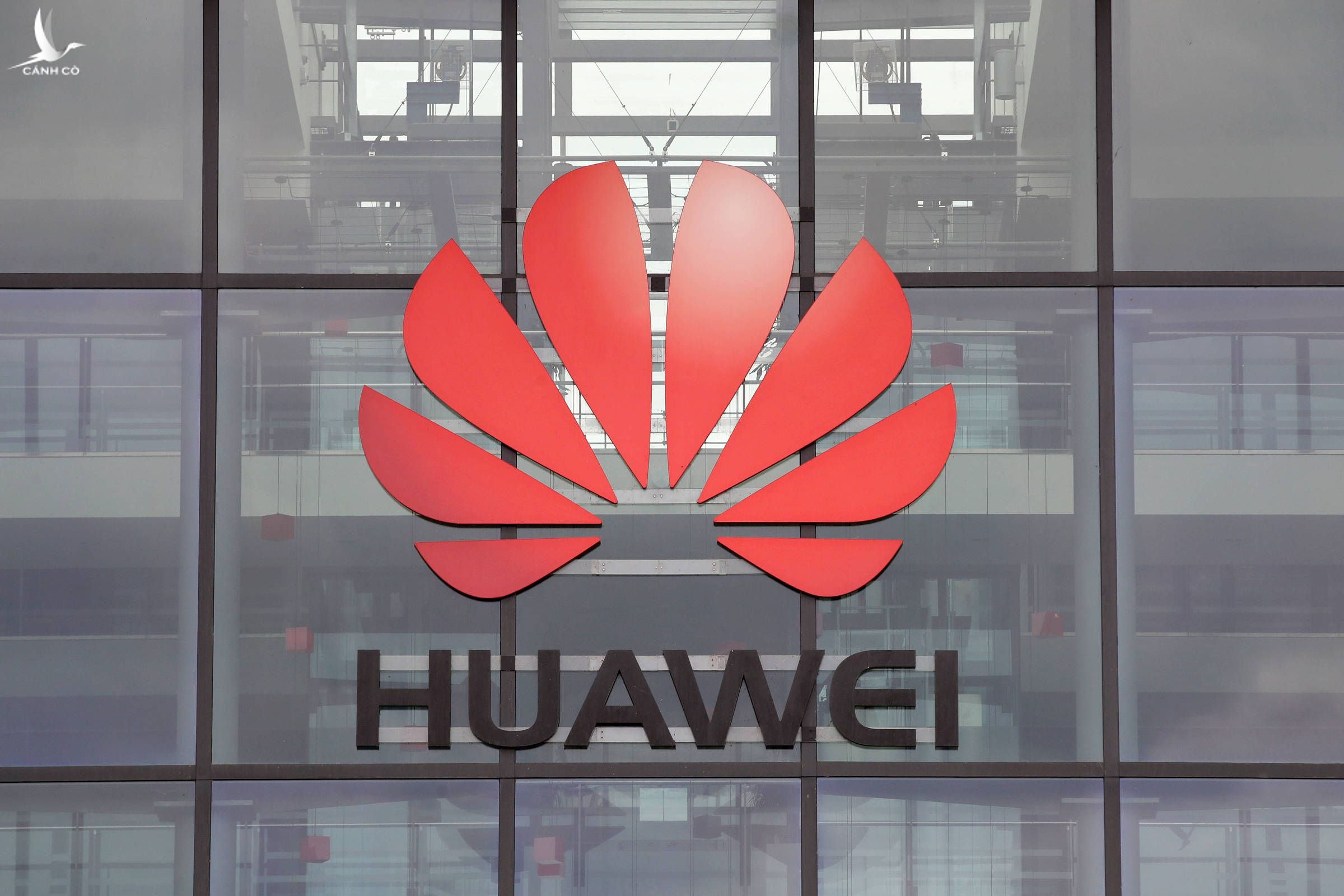 Huawei tiếp tục bị Mỹ siết chặt dưới thời Tổng thống Joe Biden. Ảnh: Reuters.