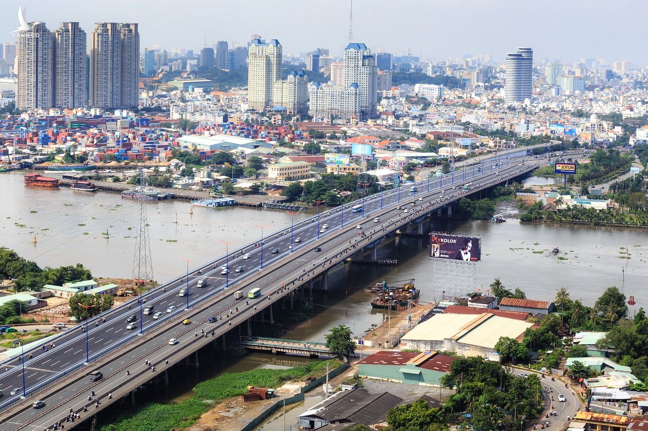 Vietnam Holding: Việt Nam sẽ là 1 trong 20 nền kinh tế lớn nhất thế giới vào năm 2050.