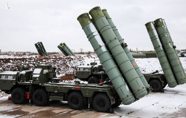 5 vũ khí đắt hàng nhất của Nga, có loại Việt Nam đã mua - Ảnh 5.