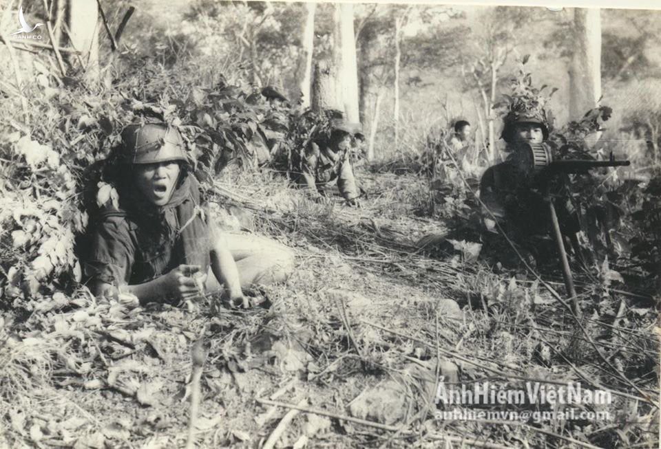 Chiến tranh Việt Nam: Đâu là trận đánh cuối giữa Pháp và Việt Nam? - Ảnh 7.