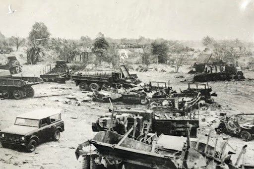 Chiến tranh Việt Nam: Đâu là trận đánh cuối giữa Pháp và Việt Nam? - Ảnh 13.