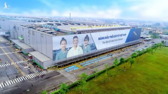 Tổng giám đốc Samsung: Việt Nam là cứ điểm chiến lược trong nghiên cứu và phát triển - Ảnh 1.