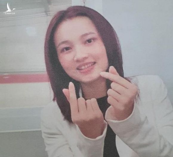 Công an TP.HCM truy tìm Huỳnh Thị Cẩm Tiên, nữ giám đốc 24 tuổi bị tố lừa đảo 10 tỉ đồng - ảnh 1