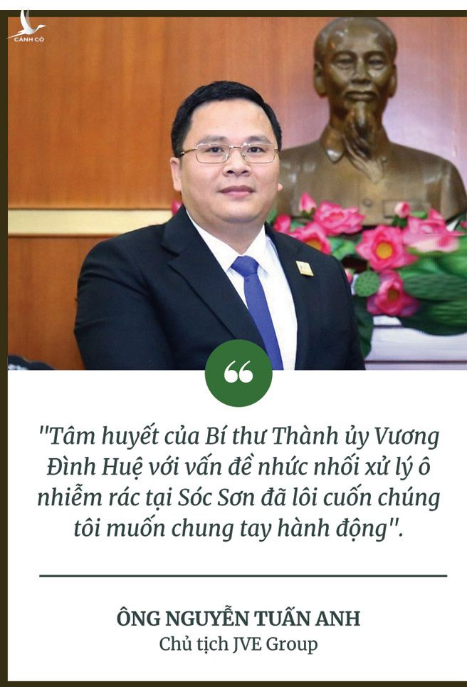 Ông Vương Đình Huệ: Khẳng định dấu ấn riêng đậm nét về tư duy, tầm nhìn - Ảnh 8.