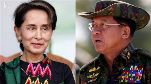 Liệu cuộc chính biến ở Myanmar có trở thành nội chiến? - 3