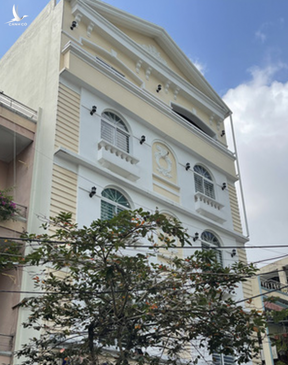 Hai người chết trong khách sạn ở Đà Nẵng - Ảnh 1.