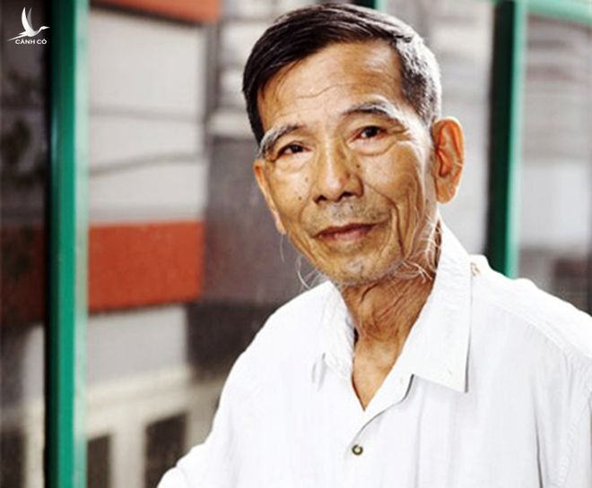 Cuộc đời Trần Hạnh: 90 tuổi được phong NSND, cố Tổng Bí thư Trường Chinh từng tìm gặp để nói câu này! - Ảnh 1.