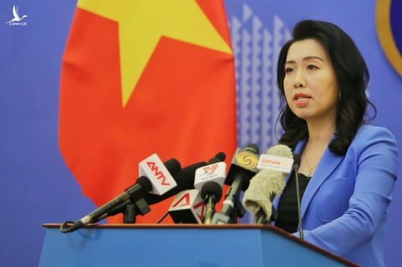 Đề xuất Bộ Tứ tăng hợp tác với ASEAN bảo đảm tự do hàng hải: Việt Nam hoan nghênh
