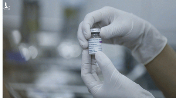 Bộ Y tế yêu cầu khẩn trương đánh giá, kết luận nguyên nhân các trường hợp tai biến nặng sau tiêm vắc xin Covid-19 /// ẢNH NGỌC THẮNG