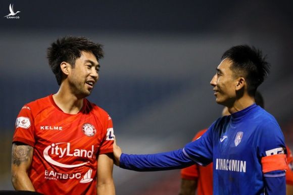 Nguyễn Hải Huy: &quot;Hoàng Thịnh không ác ý triệt hạ Đỗ Hùng Dũng&quot; - Ảnh 2.