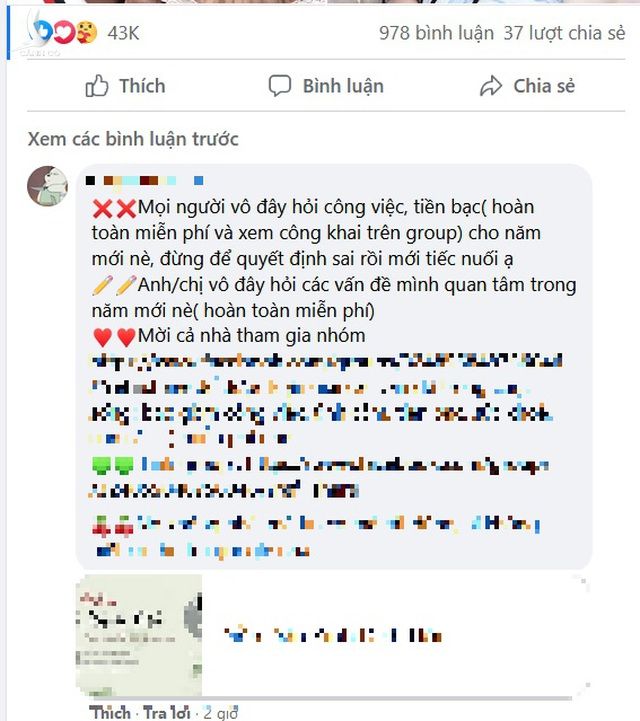 Trang Facebook cá nhân của người hùng Nguyễn Ngọc Mạnh bị chiếm đoạt - 2