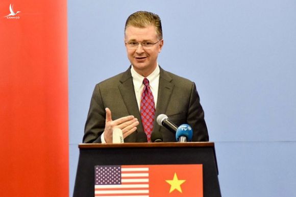 Ông Biden đề cử Đại sứ Mỹ tại Việt Nam phụ trách Đông Á Thái Bình Dương