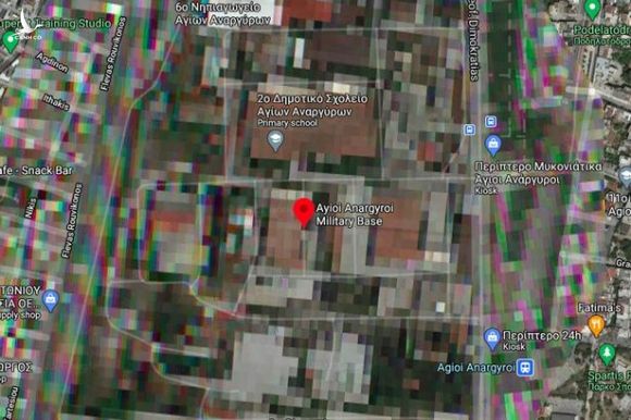 11 địa điểm bí mật trên Google Maps mà không phải muốn xem là xem - Ảnh 4.