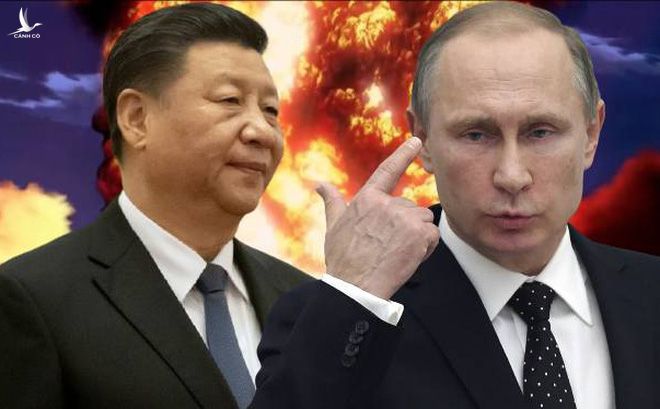 Nước cờ của Nga ở Địa Trung Hải hóa lưỡi dao "sát thủ", Trung Quốc choáng váng nhận đòn giáng
