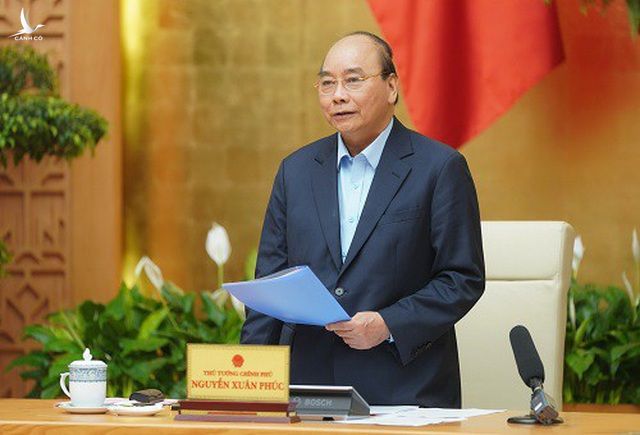 Thủ tướng Nguyễn Xuân Phúc. Thủ tướng Chính phủ Nguyễn Xuân Phúc vừa ban hành kế hoạch triển khai thực hiện Luật Cư trú sẽ có hiệu lực thi hành từ ngày 1/7/2021.