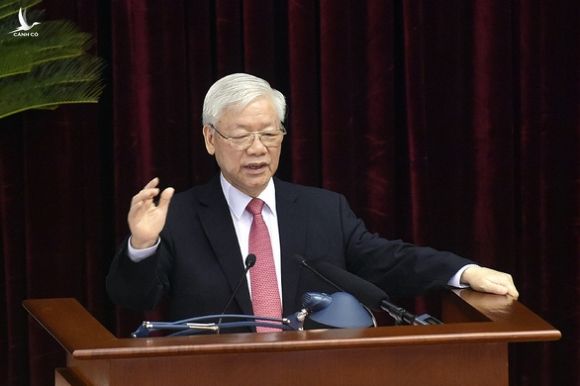 Toàn văn phát biểu khai mạc Hội nghị Trung ương 2 của Tổng Bí thư, Chủ tịch nước Nguyễn Phú Trọng - Ảnh 1.