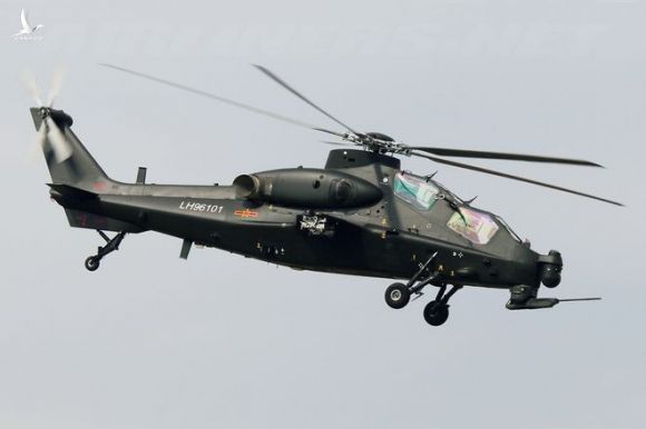 Vì sao Trung Quốc xây căn cứ trực thăng hướng ra eo biển Đài Loan? - ảnh 2