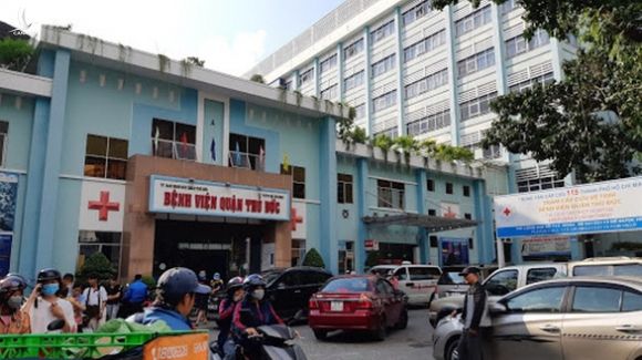 TP.HCM có Bệnh viện Lê Văn Thịnh, Bệnh viện đa khoa Lê Văn Việt và Bệnh viện Thành phố Thủ Đức - Ảnh 1.
