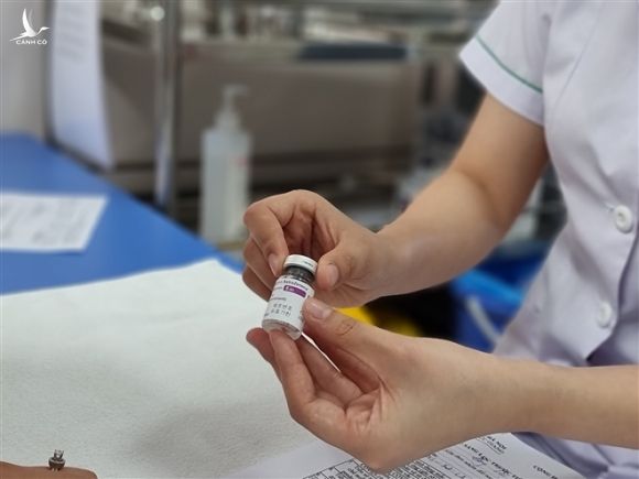 Đầu tháng 4, lô vaccine COVID-19 đầu tiên của Covax về Việt Nam - 1
