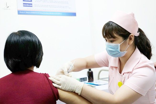 Kỳ vọng xuất khẩu vaccine Việt Nam