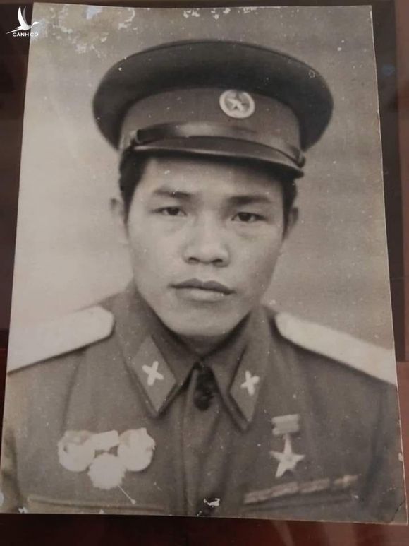 Xạ thủ Việt Nam giữ kỷ lục trong lịch sử phòng không thế giới - Ảnh 8.