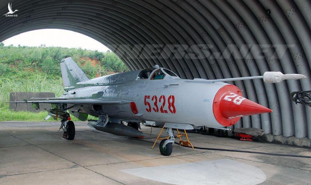 Việt Nam từng biên chế số lượng lớn MiG-21Bis, phiên bản mạnh ngang F-16 của Mỹ - Ảnh 4.