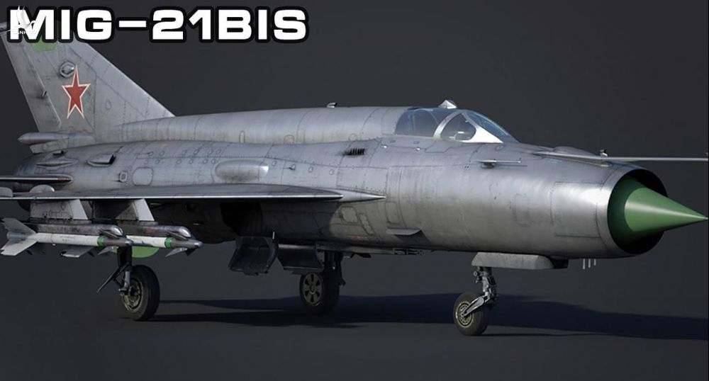 Việt Nam từng biên chế số lượng lớn MiG-21Bis, phiên bản mạnh ngang F-16 của Mỹ - Ảnh 15.