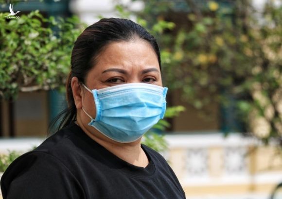 Nữ tiếp viên hàng không bị Mercedes tông: Bị cáo sang tên nhà để đền mà 1 đồng... không có - ảnh 5
