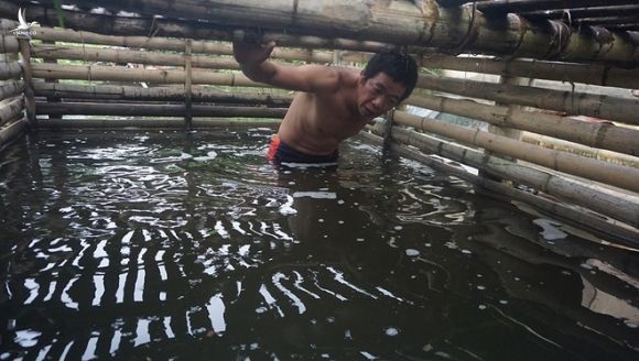 Thủy sản chết hàng loạt trên sông Mã: Người dân vật vã ‘chạy cá’ trong tuyệt vọng - ảnh 5