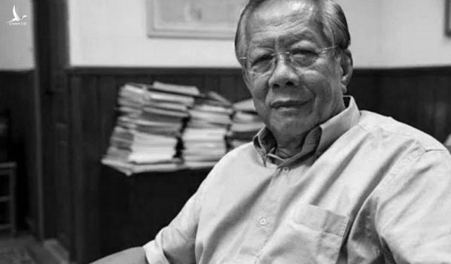 Quan chức cấp cao Campuchia qua đời vì mắc Covid-19 - 1
