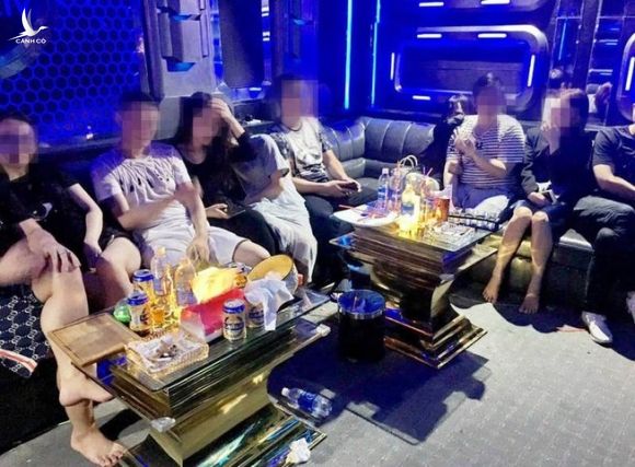 Ảnh: HẢI HIẾU