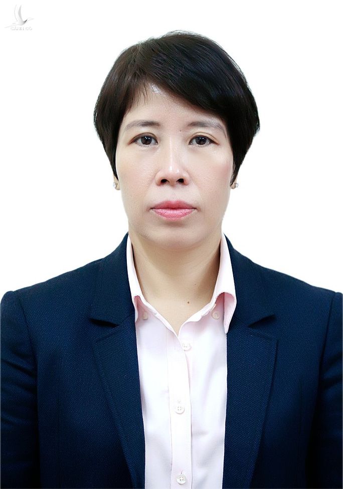 Chân dung tân nữ Thứ trưởng sinh năm 1971 của Bộ Kế hoạch và Đầu tư - Ảnh 1. Chân dung tân nữ Thứ trưởng sinh năm 1971 của Bộ Kế hoạch và Đầu tư - Ảnh 1.