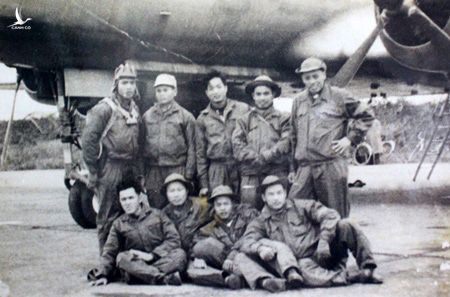 Chiến dịch Mậu Thân 1968 và tổ bay cảm tử: 32 chiến sĩ ra đi, không ai trở về - Ảnh 1.