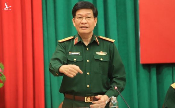 Thiếu tướng Nguyễn Xuân Kiên: Dự kiến tháng 8 có vaccine Covid-19 "made in Vietnam"