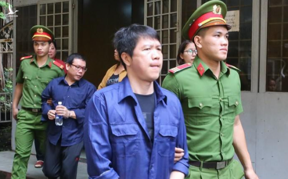 CSGT Công an tỉnh Đồng Nai nhận môi giới hối lộ tiền tỷ