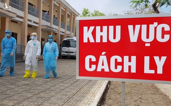 GĐ Sở Y tế Yên Bái: Nhân viên khách sạn dương tính với SARS-CoV-2 không có khả năng lây nhiễm ra cộng đồng
