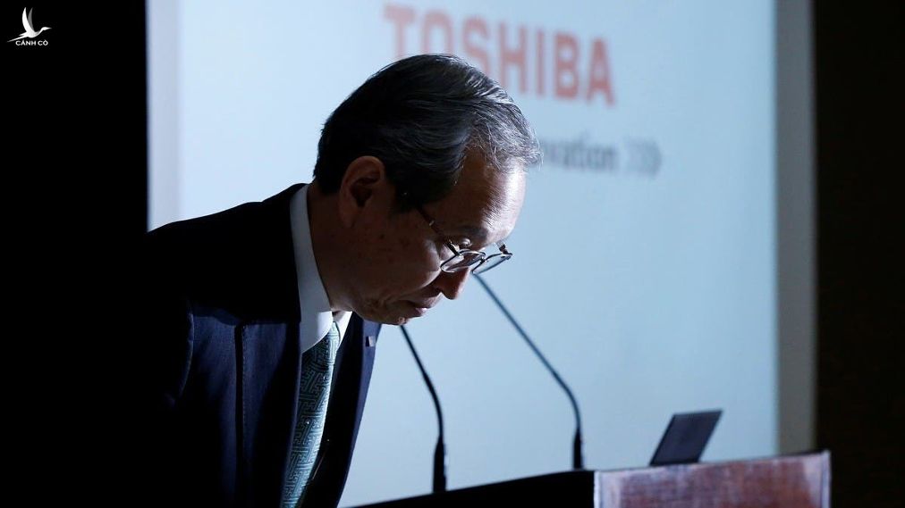 Phát ngôn viên của Toshiba cho biết đơn vị tại Châu Âu của hãng đã bị tấn công bằng mã độc tống tiền vào ngày 4/5 và thủ phạm có thể chính là DarkSide.
