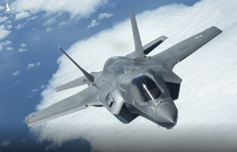Nhiều quan chức Mỹ đang lo ngại nguy cơ bí mật tiêm kích tàng hình F-35 của Mỹ sẽ rơi vào tay Trung Quốc.