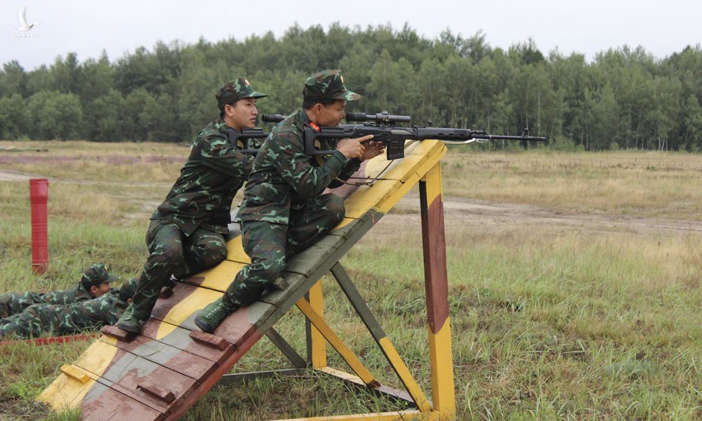 Việt Nam sẽ đăng cai bộ môn bắn tỉa và cứu hộ cứu nạn trong Army Game 2021.