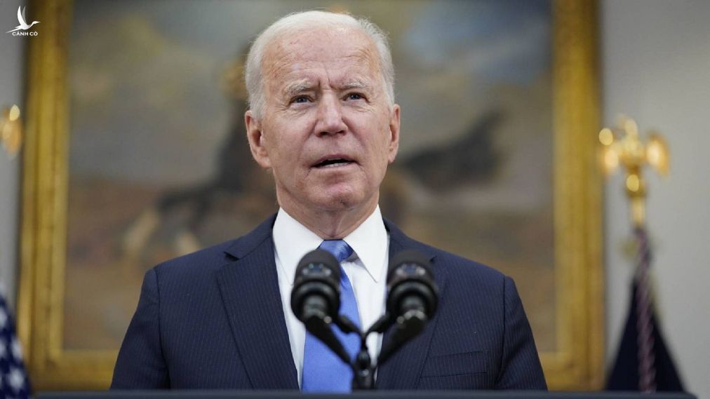 Tổng thống Mỹ Joe Biden: Mỹ đã liên lạc trực tiếp với Nga để yêu cầu các quốc gia có trách nhiệm phải có hành động chống lại các mạng mã độc tống tiền này và Mỹ cũng sẽ theo đuổi một biện pháp để làm gián đoạn khả năng hoạt động của tin tặc.