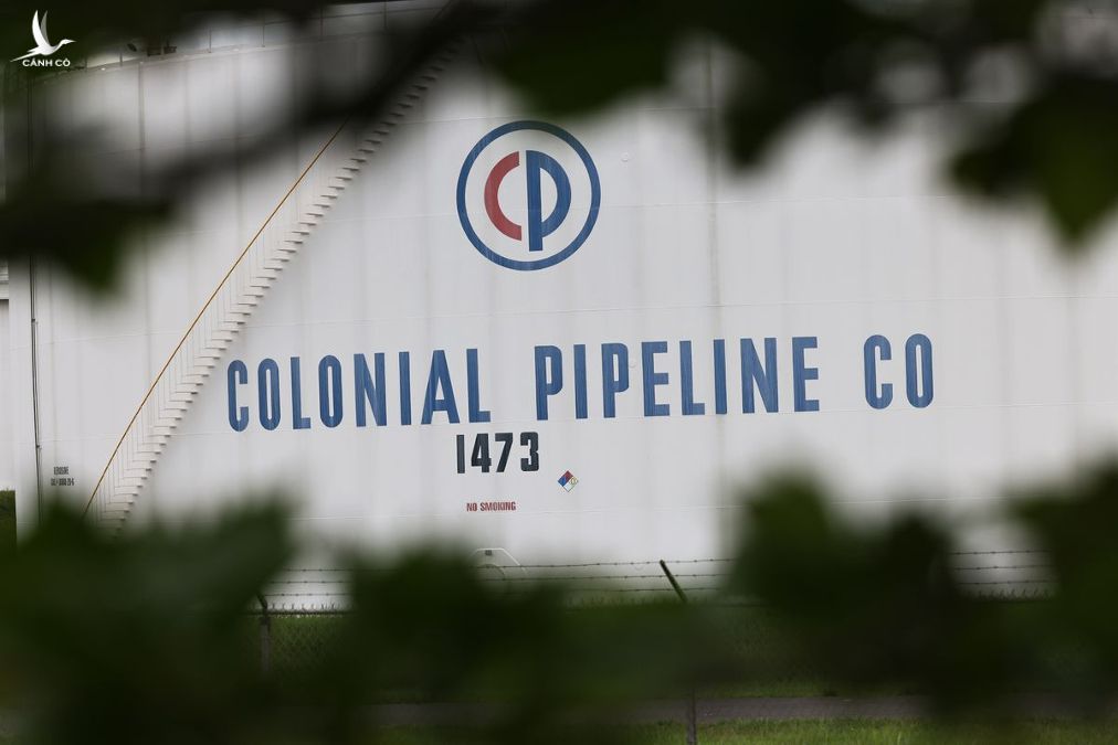 Sự yếu kém của hệ thống bảo mật tại Colonial Pipeline bị đánh giá là ngay cả một học sinh lớp 8 cũng có thể tấn công.