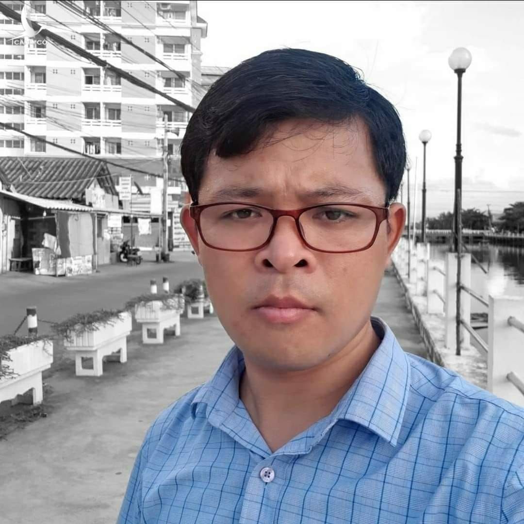 Chân dung Đường Văn Thái, kẻ "giật dây" tung thông tin cá nhân của du học sinh Dương Đức Thịnh lên mạng xã hội.