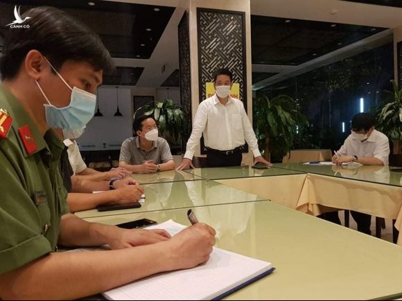 Người cách ly ‘kêu trời’ vì khách sạn kê cả 'phí công an', thu gần 2 triệu/ngày - ảnh 2