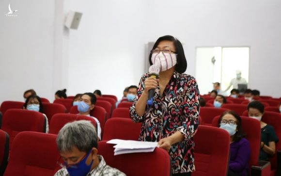 Chủ tịch Nguyễn Thành Phong cam kết 6 nội dung phát triển TP.HCM thành đô thị thông minh - Ảnh 3.