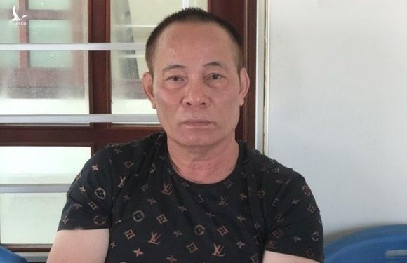 Nghi can bắn chết 2 người ở Nghệ An có biểu hiện bị hoang tưởng - ảnh 1