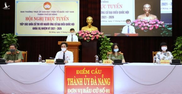 Ông Võ Văn Thưởng: Tham gia đóng góp để đưa Đà Nẵng trở thành trung tâm kinh tế lớn - Ảnh 1.